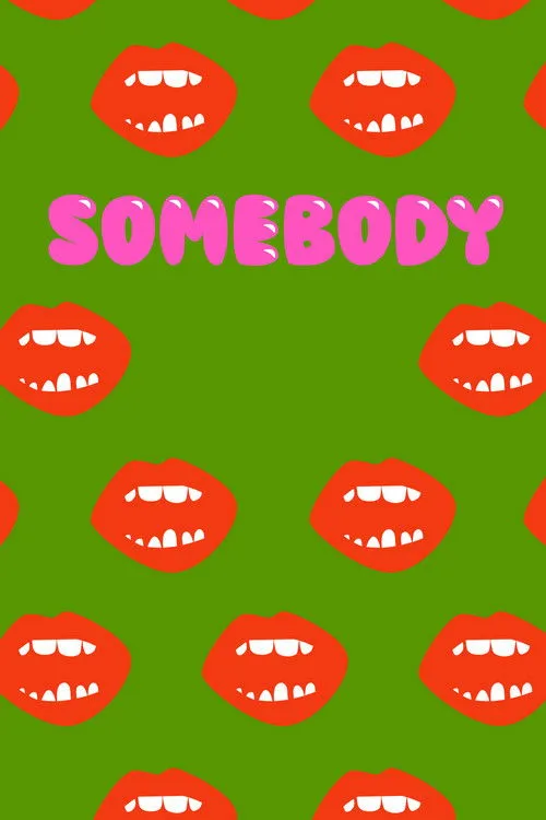 Cory Roberts interpreta a Paul en Somebody