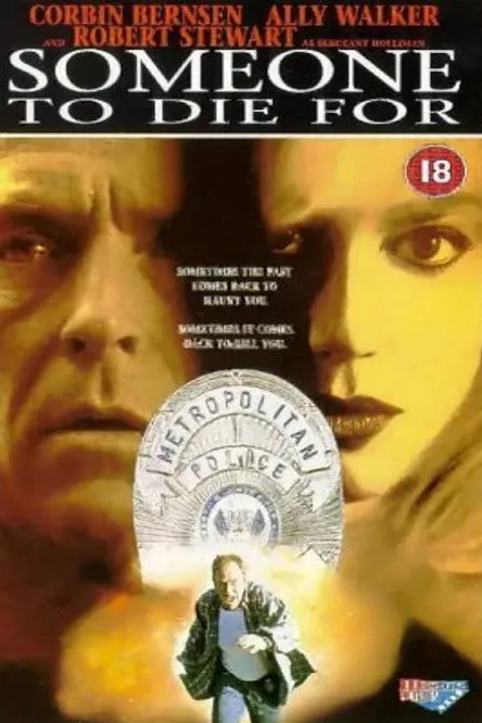 Rob Stewart interpreta a Sergeant Hollman en Someone to Die For