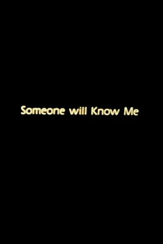 Chris Lee Kin-Sang interpreta a Himself en Someone will Know Me