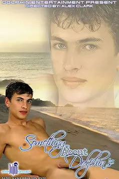 Póster de Something About Dolphin's