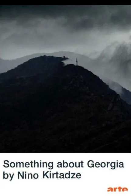 Mikhail Saakashvili interpreta a Self en Something About Georgia