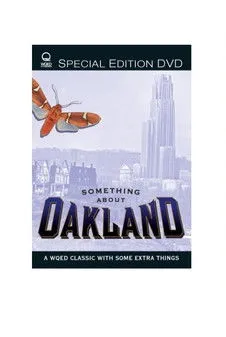 Póster de Something About Oakland