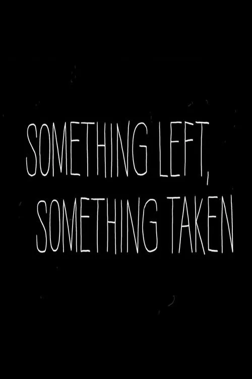 Tatiana Grey interpreta a Leslie en Something Left, Something Taken