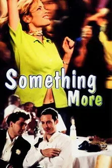 Michael A. Goorjian interpreta a Sam en Something More
