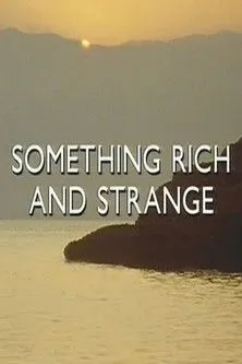 Iannis Xenakis interpreta a Self en Something Rich and Strange: The Life and Music of Iannis Xenakis