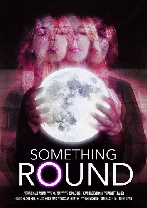 Jason Greene interpreta a Lena en Something Round