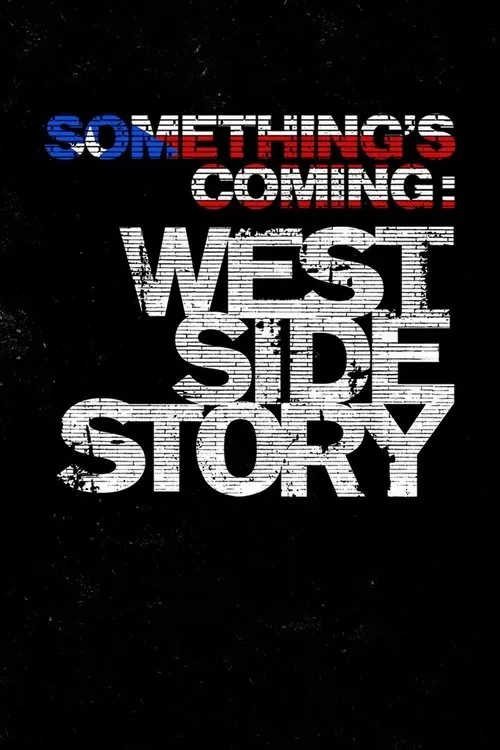 Ansel Elgort interpreta a Self en Something's Coming: West Side Story
