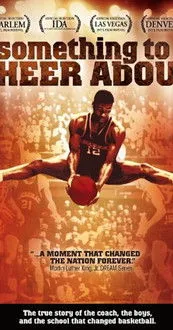 Isiah Thomas interpreta a Himself en Something To Cheer About