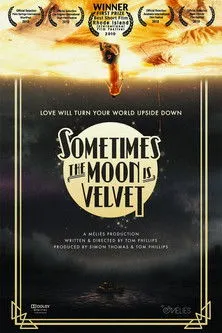 Joseph Mawle interpreta a Jack en Sometimes the Moon Is Velvet