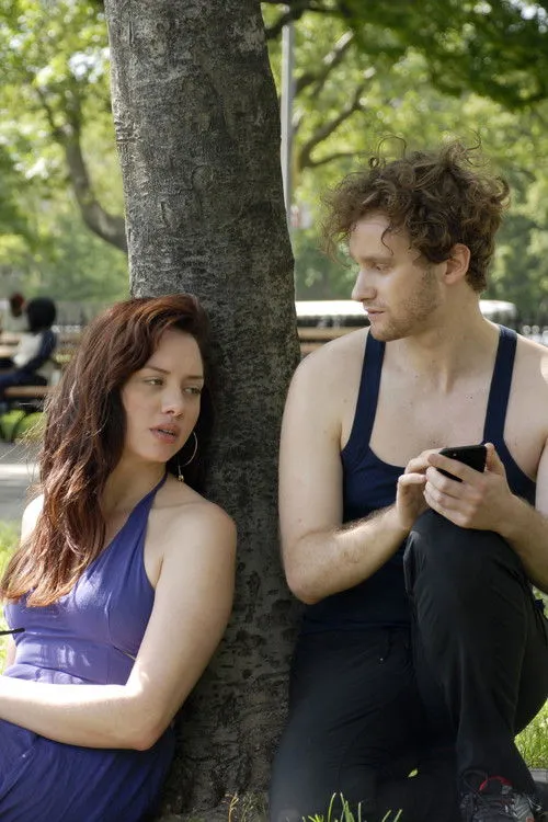 Oraldo Austin interpreta a Greg en Sometimes Why