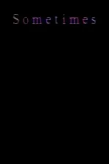 Portada de Sometimes