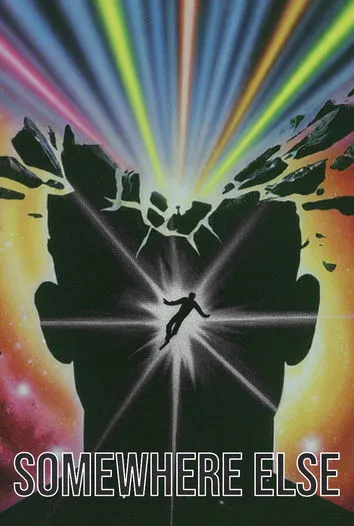 Jon DeVries interpreta a Father en Somewhere Else