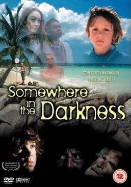 Portada de Somewhere in the Darkness
