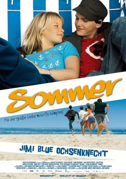 Póster de Sommer
