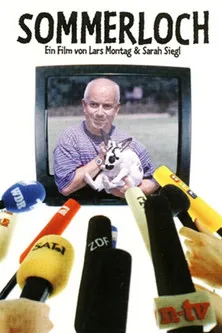 Norbert Alich interpreta a en Sommerloch