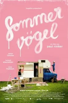 Póster de Sommervögel
