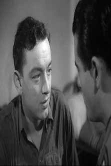 Raymond Aimos interpreta a en Sommes-nous défendus?