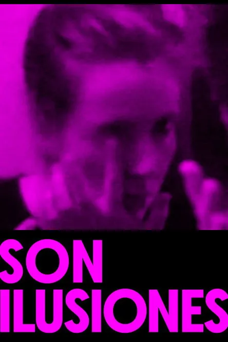 Zaida Carmona interpreta a Zaida en Son ilusiones