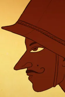 Portada de Son Indochine