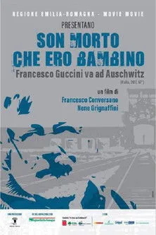 Francesco Guccini interpreta a Sè stesso en Son morto che ero bambino - Francesco Guccini va ad Auschwitz