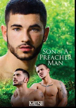 Póster de Son Of A Preacher Man