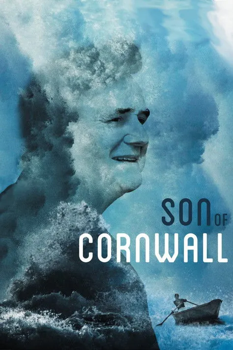 Póster de Son of Cornwall