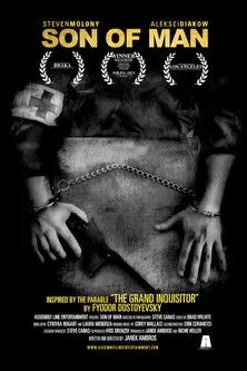 Steven Molony interpreta a The Medic en Son of Man