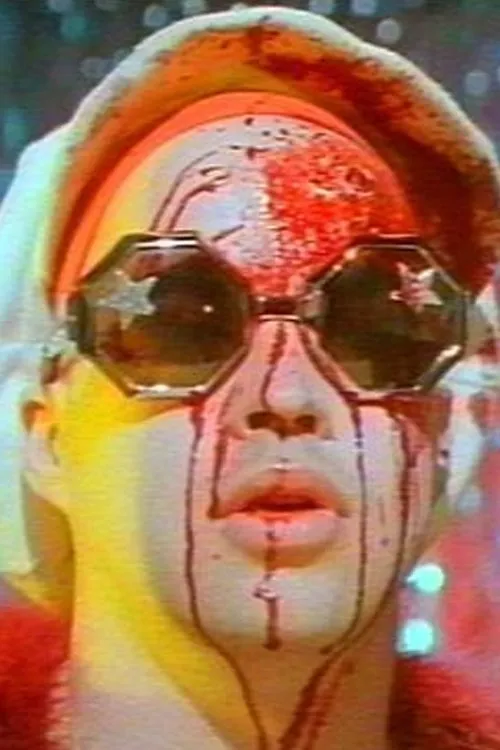 John Kelly interpreta a en Son of Sam and Delilah