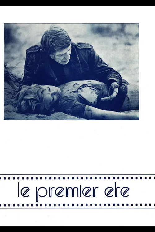 Marcel Portier interpreta a en Son premier été