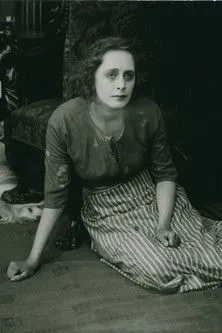 Gustaf Callmén interpreta a  en Sonad skuld