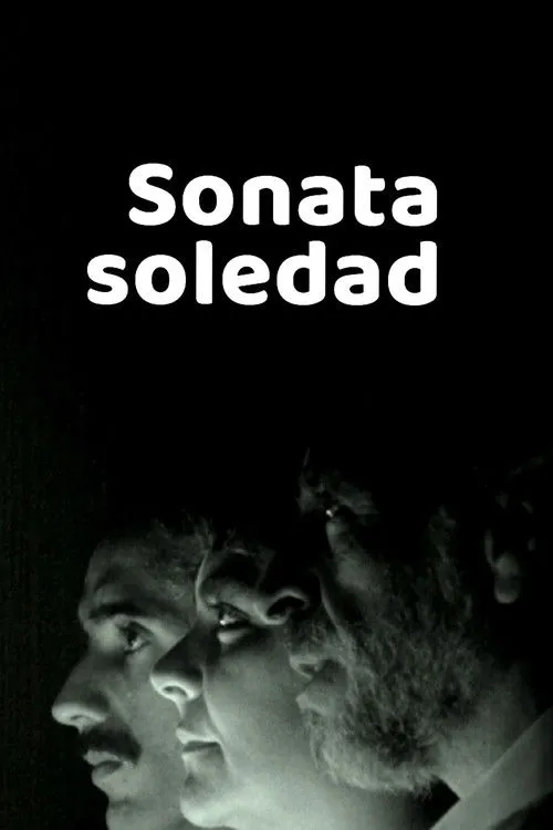 Orlando Sacha interpreta a en Sonata soledad