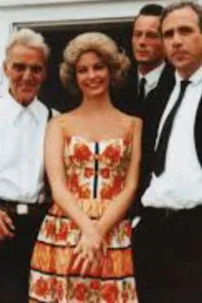 Rolf Søder interpreta a  en Søndagsmiddag