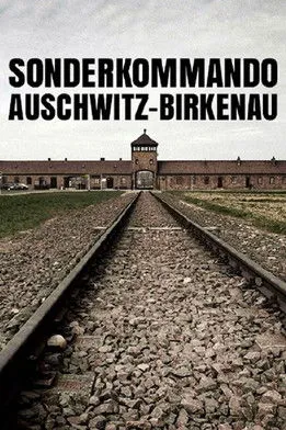 Scali Delpeyrat interpreta a  en Sonderkommando Auschwitz-Birkenau