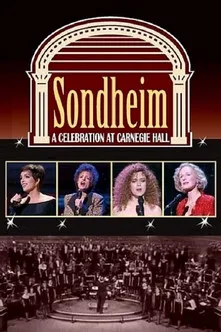 Stephen Sondheim interpreta a Self en Sondheim: A Celebration at Carnegie Hall