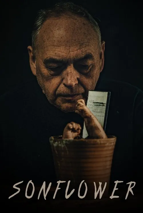 Harry Dexter interpreta a John en Sonflower