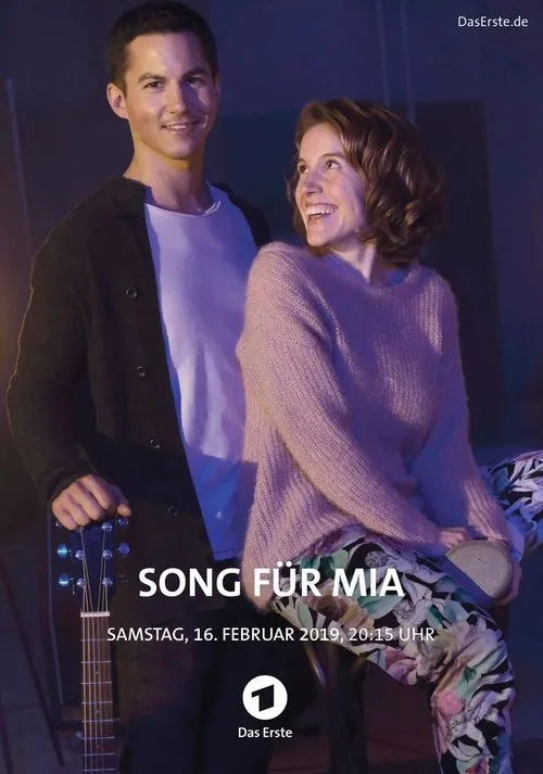 Póster de Song für Mia