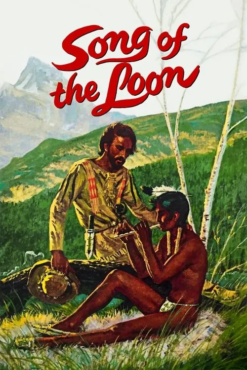 Richard Hoyt interpreta a Indian Guru (uncredited) en Song of the Loon