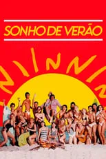 Portada de Sonho de Verão