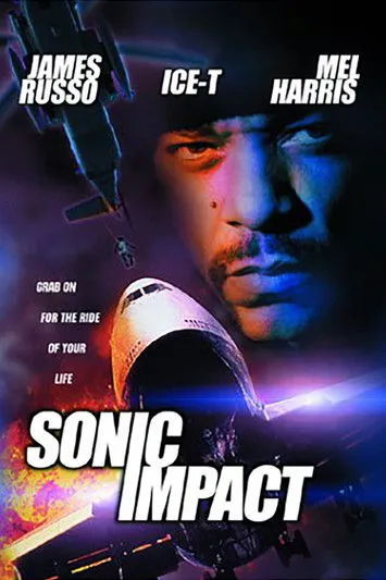 Póster de Sonic Impact