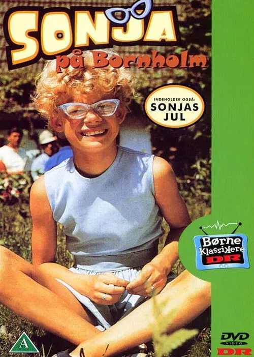 Jytte Abildstrøm interpreta a  en Sonja på Bornholm