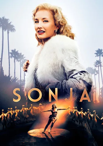 Portada de Sonja