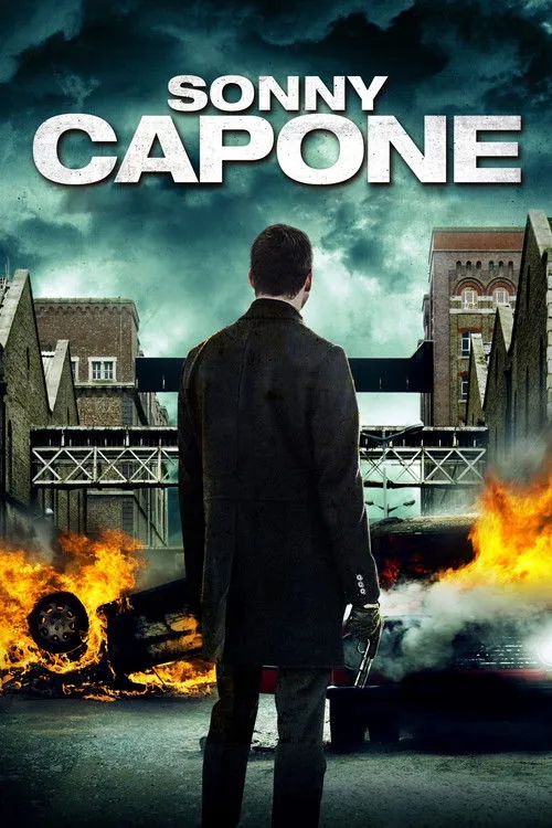 Póster de Sonny Capone