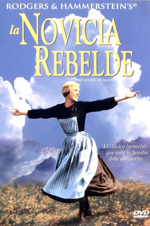 Duane Chase interpreta a Kurt von Trapp en Sonrisas y lágrimas