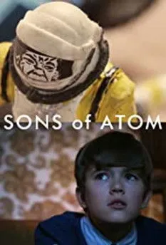 Portada de Sons of Atom