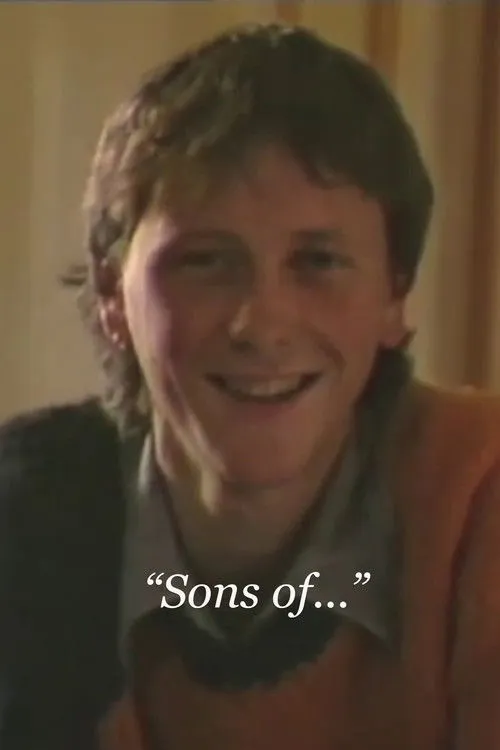 Paul McDermott interpreta a Singer en Sons of...