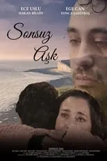 Açelya Elmas interpreta a en Sonsuz Aşk