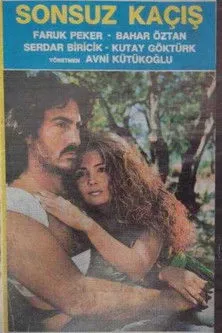 Faruk Peker interpreta a Halil en Sonsuz Kaçış