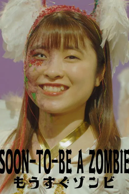 Isamu Minami interpreta a Remi en Soon to Be a Zombie