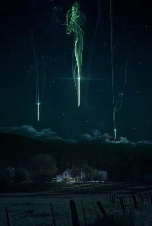 Sophie Kargman interpreta a Sarah en Soon You Will Be Gone