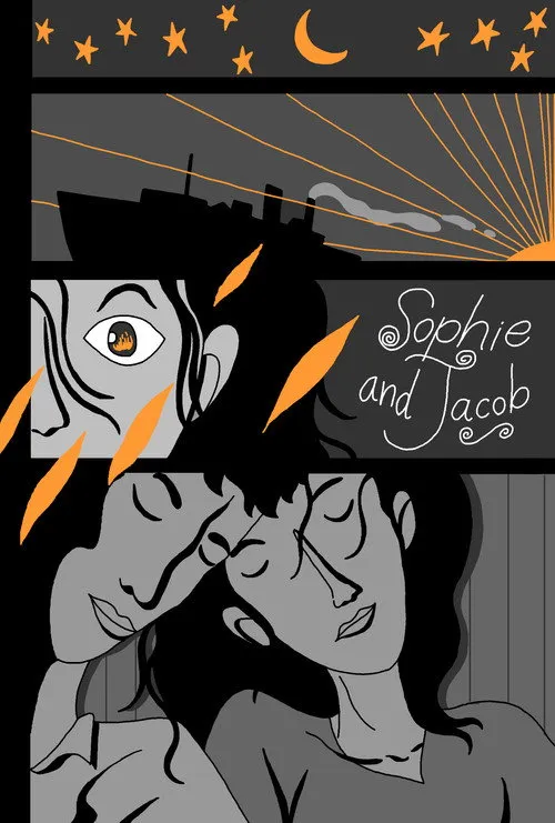 Portada de Sophie & Jacob
